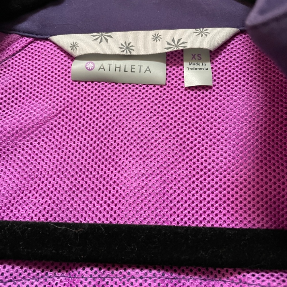 Cycling/running jacket - Picture 2 of 3